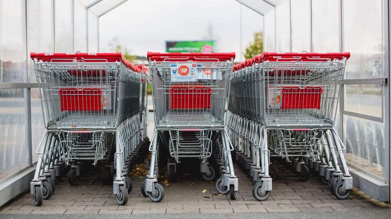 TT per la riapertura: gli strumenti essenziali per la sanificazione dei supermercati